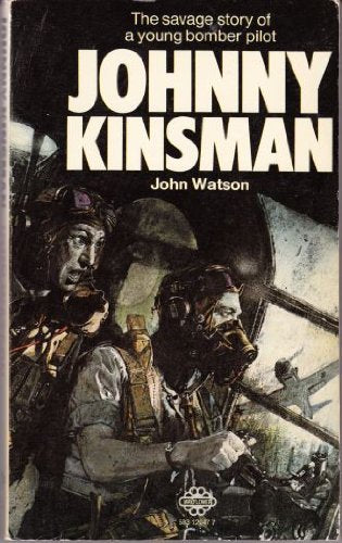 Johnny Kinsman