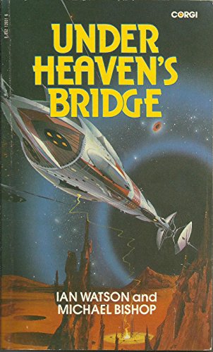 Under Heaven's Bridge