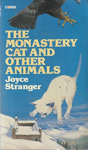 Monastery Cat and Other Animals