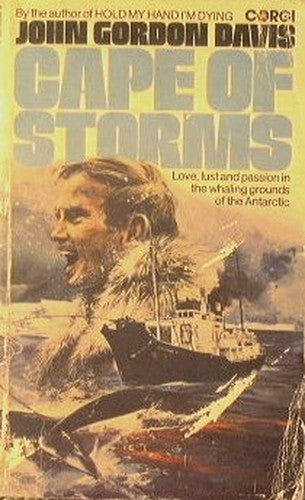 Cape of Storms