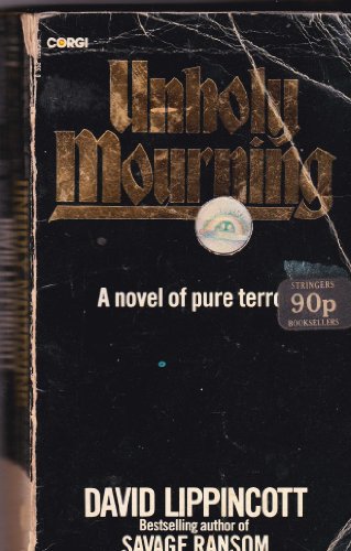Unholy Mourning