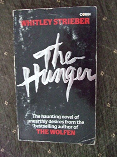 The Hunger