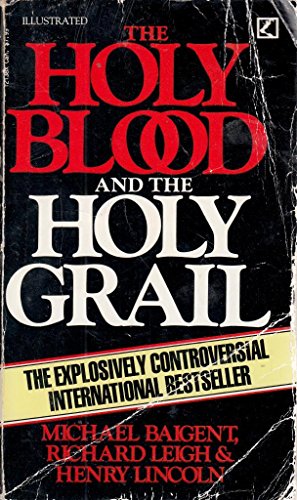 The Holy Blood and the Holy Grail