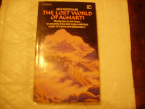 Lost World of Agharti