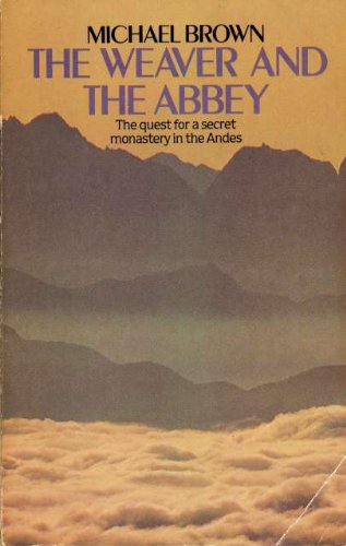 Weaver and the Abbey