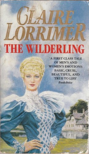 The Wilderling