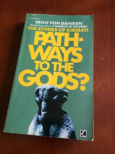 Pathways to the Gods:Kiribati