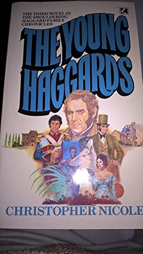 Young Haggards