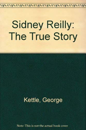 Sidney Reilly