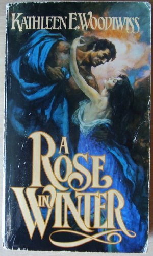 Rose in Winter