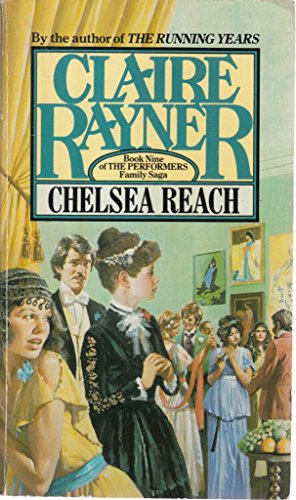 Chelsea Reach