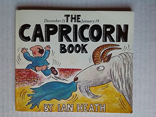 Capricorn Book