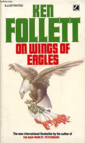 On Wings of Eagles