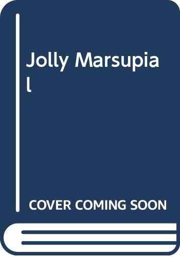Jolly Marsupial