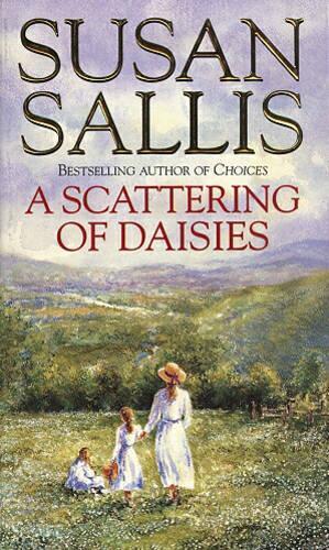 A Scattering Of Daisies