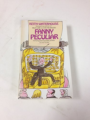 Fanny Peculiar