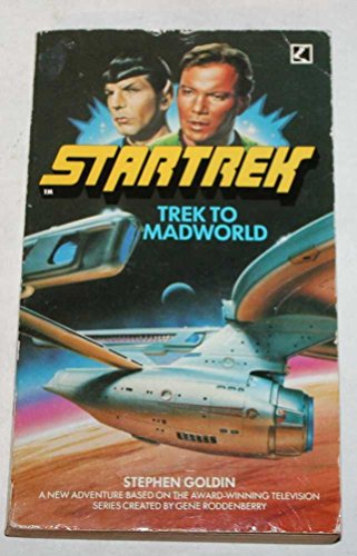Trek to Madworld