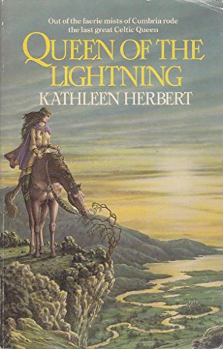 Queen of the Lightning