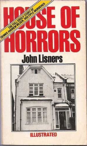 HOUSE OF HORRORS.