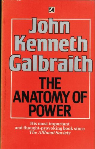 The Anatomy of Power
