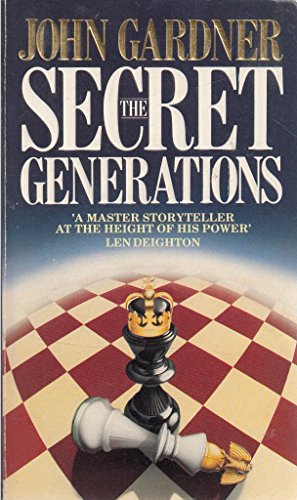 The Secret Generations