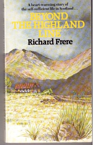 Beyond the Highland Line