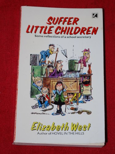 Suffer Little Children