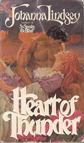 Heart of Thunder