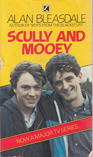 Scully and Mooey