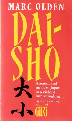 Dai-sho