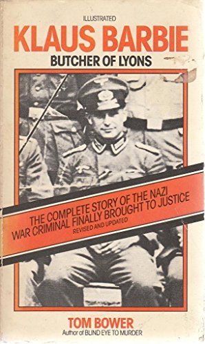 Klaus Barbie