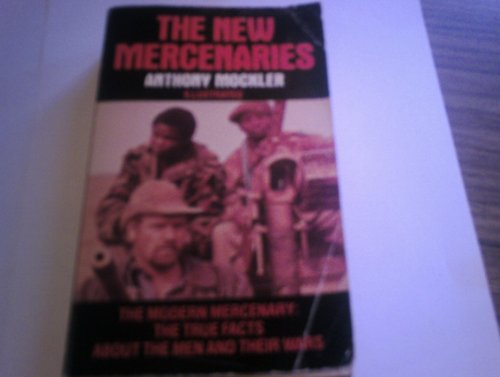 New Mercenaries