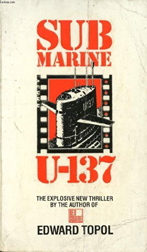 Submarine U-137