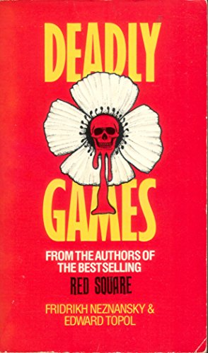 Deadly Games