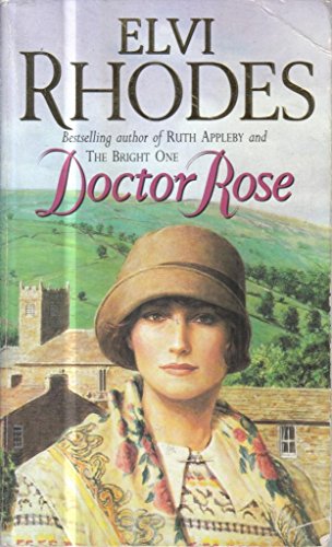 Doctor Rose