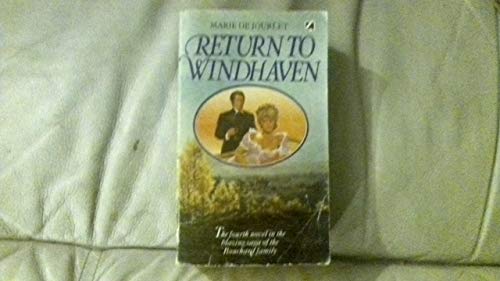 Return to Windhaven