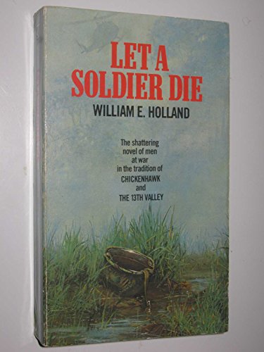 Let a Soldier Die