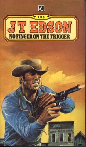 No Finger on the Trigger