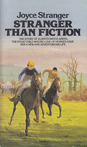 Stranger Than Fiction