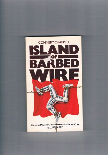 Island of Barbed Wire