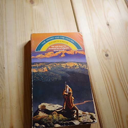 The Sword and the Satchel