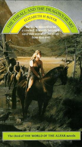 The Thrall and the Dragon's Heart