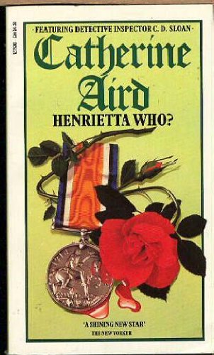 Henrietta Who?