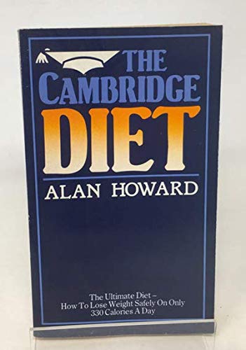 The Cambridge Diet
