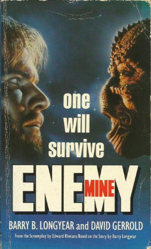 ENEMY MINE