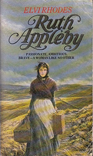 Ruth Appleby