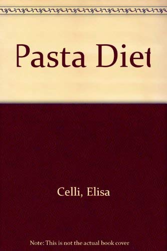Pasta Diet