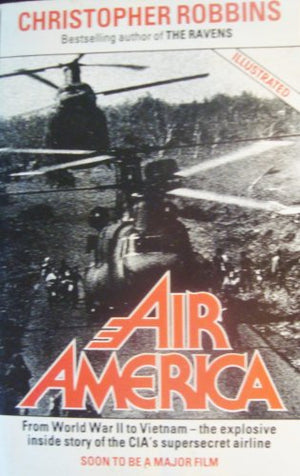 Air America