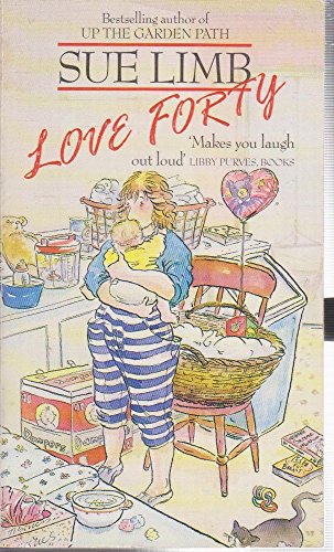 Love Forty