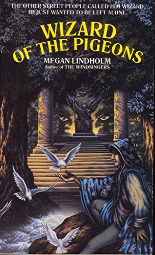Wizard of the Pigeons